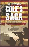 Cole's Saga