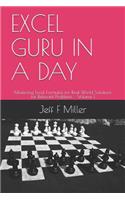 Excel Guru in a Day