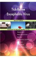 Tick-Borne Encephalitis Virus; Second Edition