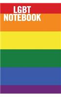 Lgbt Notebook