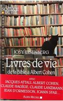 Livres de Vie