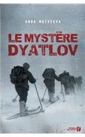 Mystère Dyatlov
