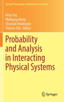 Probability and Analysis in Interacting Physical Systems