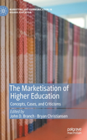 Marketisation of Higher Education