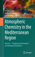 Atmospheric Chemistry in the Mediterranean Region