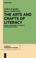 Arts and Crafts of Literacy