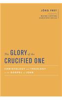 The Glory of the Crucified One