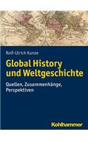 Global History Und Weltgeschichte