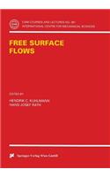 Free Surface Flows