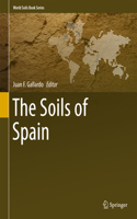 Soils of Spain
