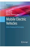 Mobile Electric Vehicles