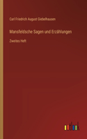Mansfeldsche Sagen und Erzählungen
