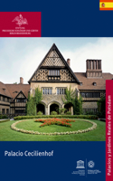 Palacio Cecilienhof: (Königliche Schlösser in Berlin, Potsdam Und Brandenburg)