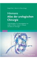 Hinmans Atlas Der Urologischen Chirurgie