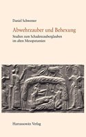 Abwehrzauber Und Behexung