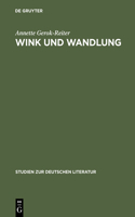 Wink Und Wandlung