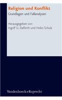 Research in Contemporary Religion (RCR)