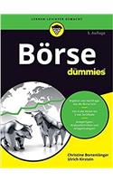 Boerse fur Dummies