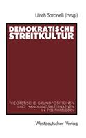 Demokratische Streitkultur