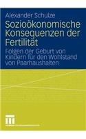 Sozioökonomische Konsequenzen Der Fertilität