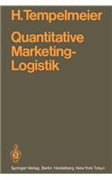 Quantitative Marketing-Logistik