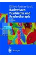 Psychiatrie Und Psychotherapie