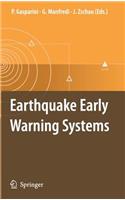 Earthquake Early Warning Systems