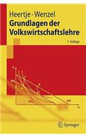 Grundlagen Der Volkswirtschaftslehre