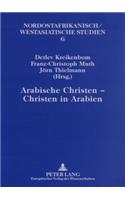 Arabische Christen - Christen in Arabien