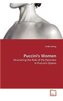 Puccini's Women
