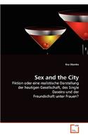 Sex and the City