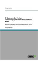 Erläuterung des Buches 