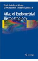 Atlas of Endometrial Histopathology
