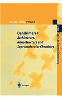 Dendrimers II