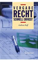 Vergaberecht - Schnell Erfasst