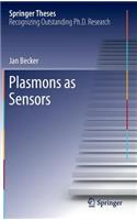 Plasmons as Sensors