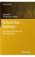Natural Gas Hydrates