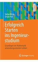 Erfolgreich Starten Ins Ingenieurstudium