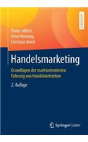 Handelsmarketing
