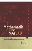 Mathematik Mit MATLAB