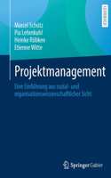 Projektmanagement