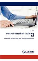 Plus One Hackers Training Kit