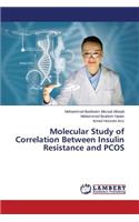 Molecular Study of Correlation Between Insulin Resistance and PCOS