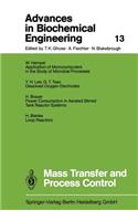 Mass Transfer and Process Control