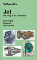 Jet - The story of jet propulsion