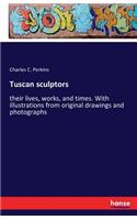 Tuscan sculptors