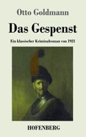 Das Gespenst