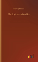 Boy from Hollow Hut