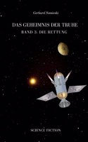 Das Geheimnis der Truhe: Band 3: Die Rettung