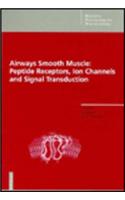 Airways Smooth Muscle